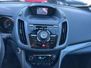 FORD C-Max usata, con Climatizzatore