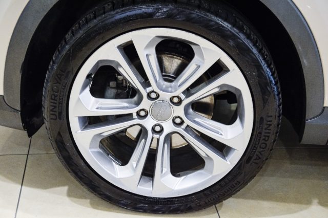 AUDI Q3 usata, con Climatizzatore