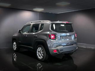 JEEP Renegade usata, con Boardcomputer