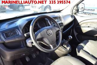 OPEL Combo usata 13