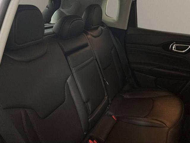 JEEP Compass usata, con ESP