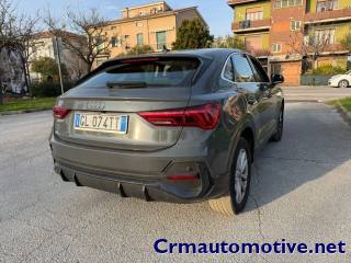 AUDI Q3 usata, con Airbag Passeggero
