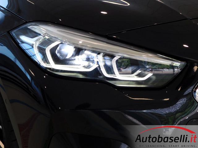 BMW 220 usata, con Controllo trazione