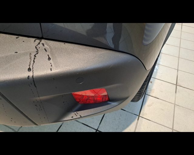 PEUGEOT 2008 usata, con Head-up display