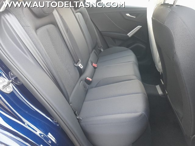 AUDI Q2 usata, con Frenata d