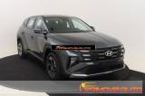 HYUNDAI Tucson usata, con Airbag laterali