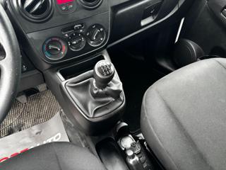 FIAT Fiorino usata, con Cronologia tagliandi