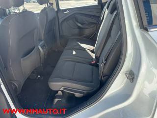 FORD Kuga usata, con Climatizzatore