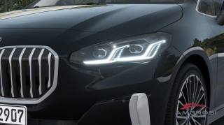 BMW 218 usata 5