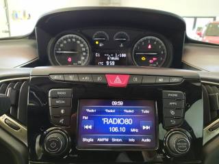 LANCIA Ypsilon usata, con ESP