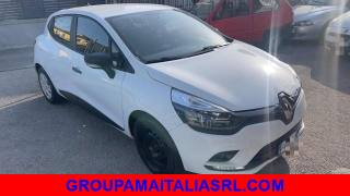 RENAULT Clio usata, con Airbag Passeggero