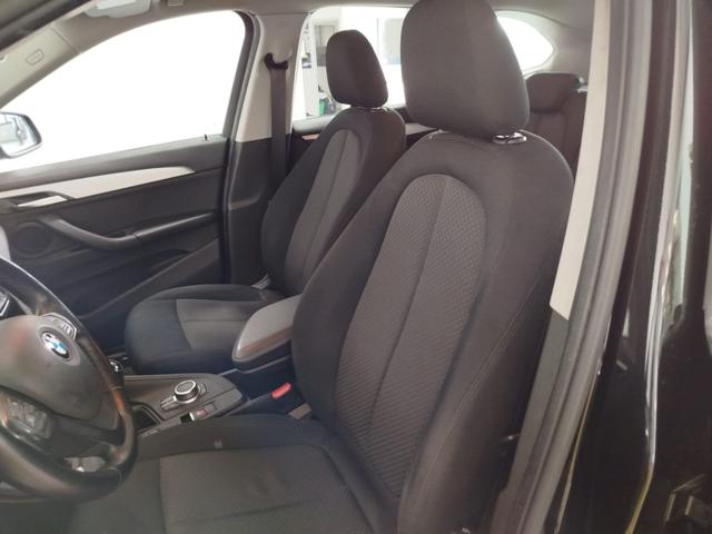 BMW X1 usata, con Cerchi in lega