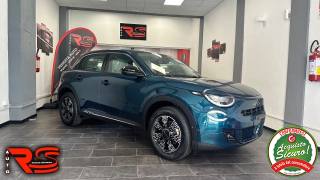 FIAT 600 usata, con Bracciolo