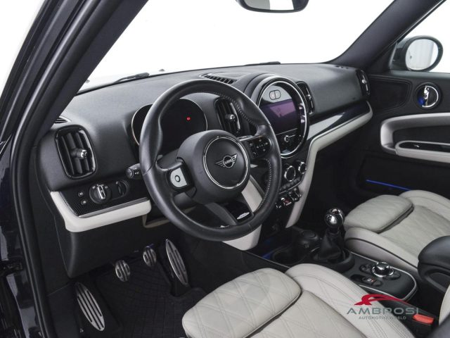 MINI Countryman usata 7