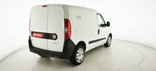 FIAT Doblo usata, con ESP