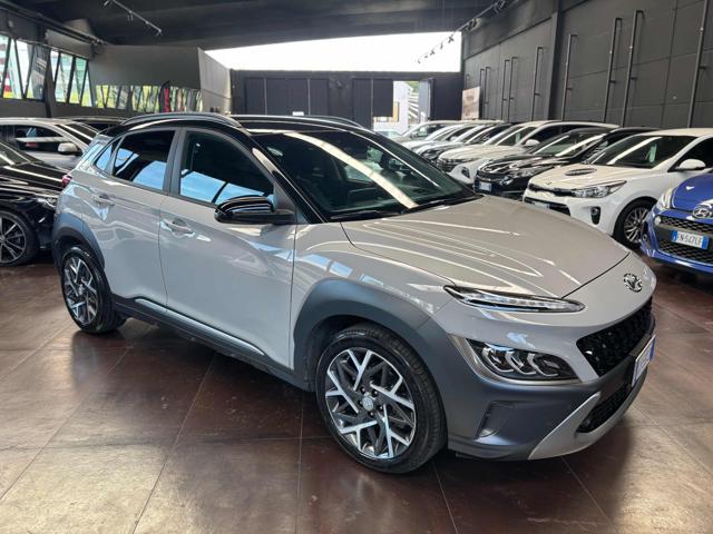 HYUNDAI Kona usata, con Airbag