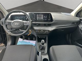 HYUNDAI i20 usata, con ESP