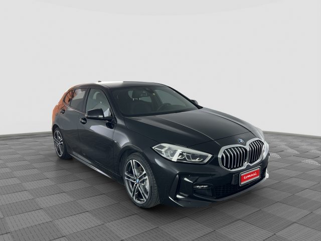 BMW 118 usata 6