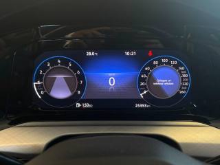 VOLKSWAGEN Golf usata, con Controllo trazione