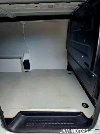 CITROEN Jumpy usata, con Specchietti laterali elettrici