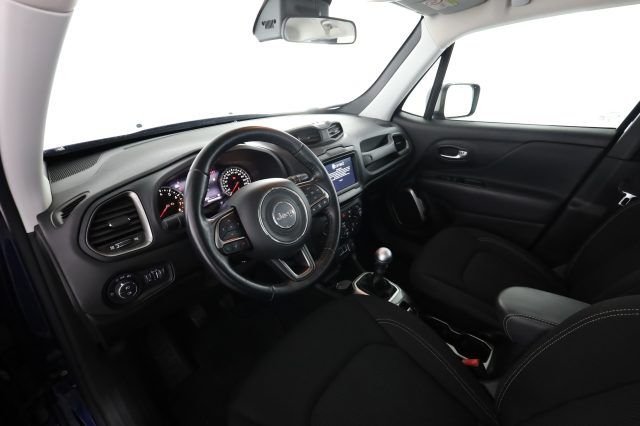 JEEP Renegade usata 7