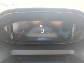 PEUGEOT Rifter usata, con Luci diurne LED