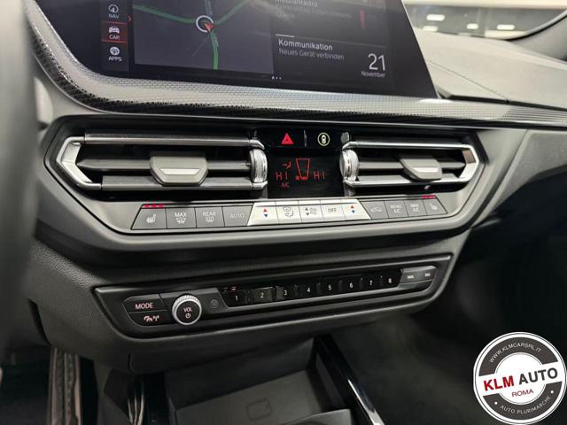 BMW 218 usata, con Controllo trazione