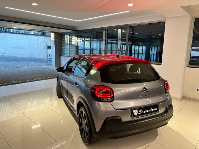 CITROEN C3 usata, con Airbag Passeggero