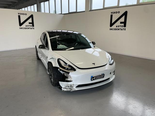 TESLA Model 3 usata, con ABS