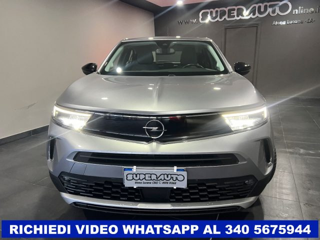 OPEL Mokka usata, con Airbag