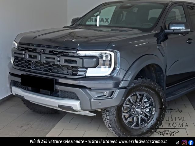 FORD Ranger Raptor usata, con ABS