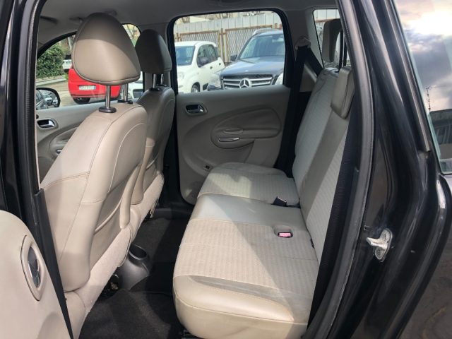 CITROEN C3 Picasso usata, con Climatizzatore