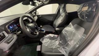 RENAULT Clio usata, con Alzacristalli elettrici