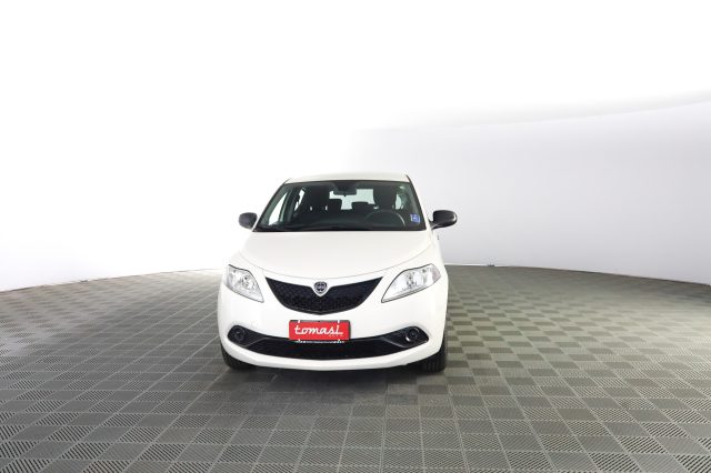 LANCIA Ypsilon usata 0