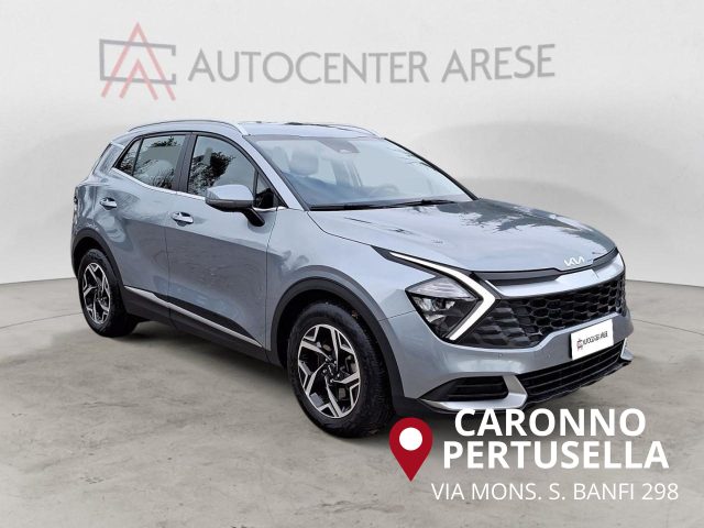 KIA Sportage usata, con Chiusura centralizzata