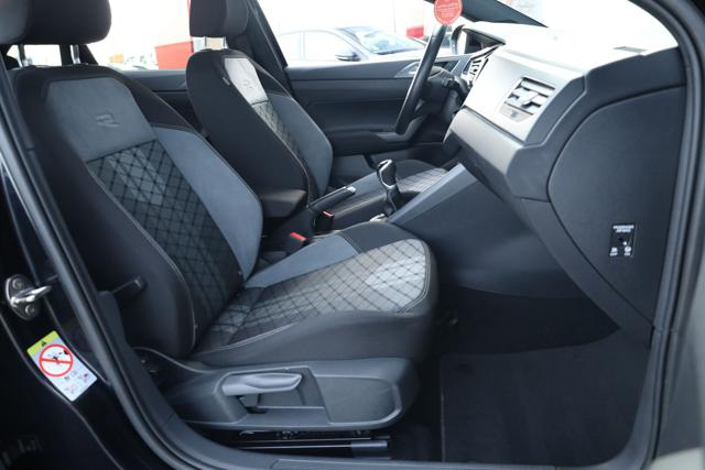 VOLKSWAGEN Taigo usata, con Isofix