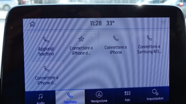 FORD Focus usata 105