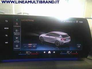 BMW 120 usata, con ESP