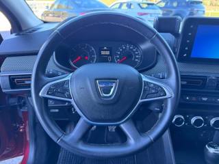 DACIA Sandero usata, con Fendinebbia