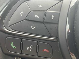 FIAT 500X usata, con ESP