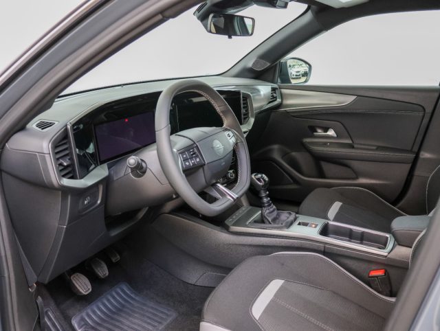 OPEL Mokka usata, con Climatizzatore
