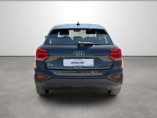 AUDI Q2 usata, con Autoradio