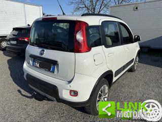 FIAT Panda usata 6