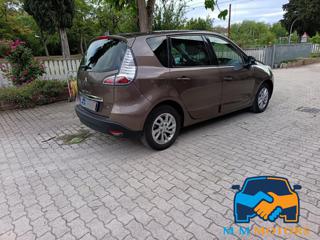 RENAULT Scenic usata, con Airbag Passeggero