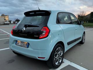 RENAULT Twingo usata 41