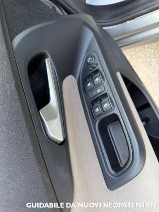 FIAT Tipo usata, con Boardcomputer