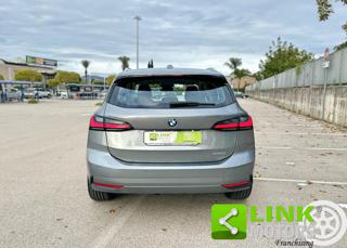 BMW 218 usata, con Servosterzo