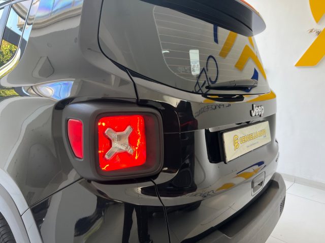 JEEP Renegade usata, con Bracciolo