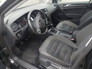 VOLKSWAGEN Golf usata, con Alzacristalli elettrici