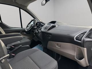 FORD Tourneo Custom usata, con Park Distance Control